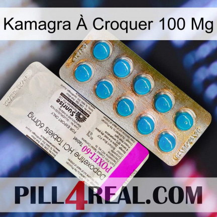 Kamagra À Croquer 100 Mg new07